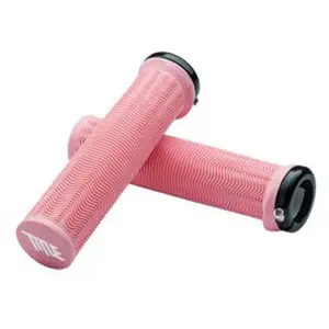 Title Mtb Poignées L01 Lock-on pas cher