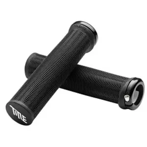 Title Mtb Poignées L01 Lock-on pas cher