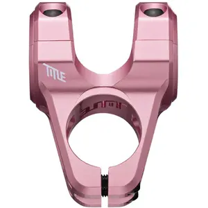 Title Mtb Potence De Vélo Mtb St1 31.8 Mm pas cher