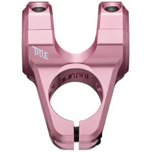Title Mtb Potence De Vélo St1 31.8 Mm pas cher