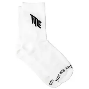 Title Mtb Chaussettes The Everyday pas cher