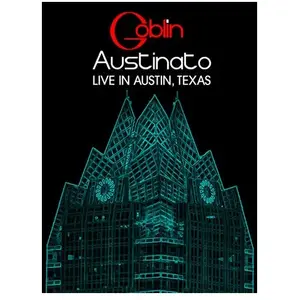 Import Austinato Blu-ray pas cher