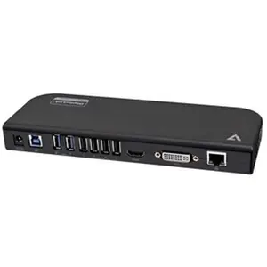 Hub USB V7 UDDS2 pas cher