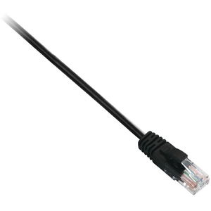 Comparateur de prix : V7 - Câble réseau - RJ-45 (M) pour RJ-45 (M) - 10 m - UTP - CAT 6 - no...