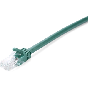 V7 - Câble réseau - RJ-45 (M) pour RJ-45 (M) - 2 m - UTP - CAT 5e - vertVendu parfnac-be