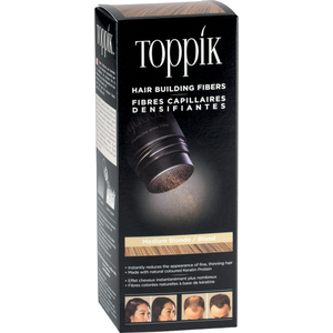 Toppik Fibre Blonde 12g pas cher