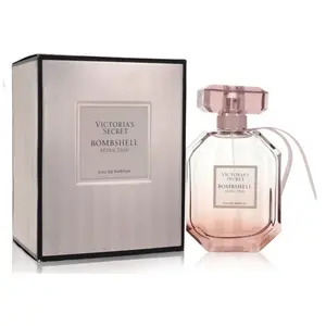 Victoria's Secret Bombshell Seduction By Victoria's Secret Eau De Parfum Spray 3.4 OzVendu paramazon
