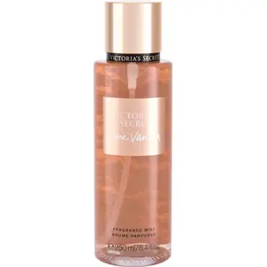 Victoria's Secret BARE VANILLA Fragrance Mist 250ml pas cher