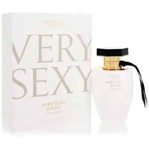 Victoria's Secret - Very Sexy Oasis - Eau de parfum spray - 50 ml pas cher