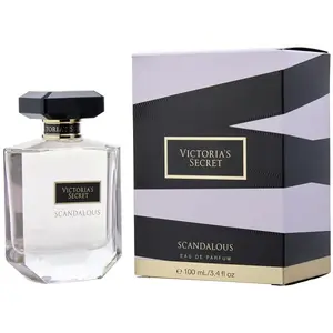 Victorias Secret SCANDALOUS Eau De Parfum Spray 3.4 oz (Femmes) pas cher