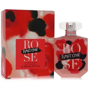 Victoria's Secret Hardcore Rose eau de parfum spray 100 ml pas cher