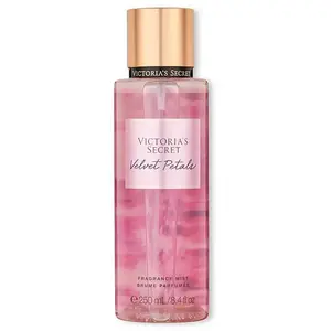 Victoria's Secret Velvet Petals Fragrance Brume 250ml pas cher