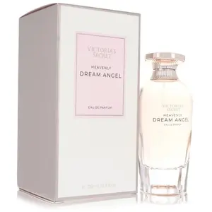 Victoria's Secret Dream Angels Heavenly eau de parfum spray 100 ml pas cher