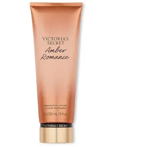 Victoria's Secret, Lotion pour le corps, Amber Romance (236 ml) pas cher