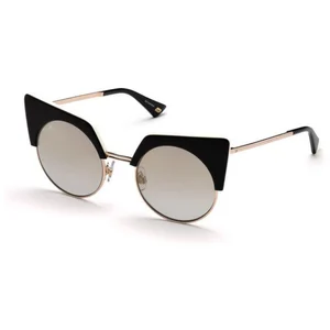 Web Eyewear Lunettes De Soleil Pour Femme We0229-05c pas cher