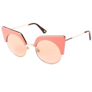 Web Eyewear Lunettes De Soleil Pour Femme We0229-74z pas cher