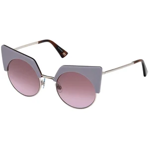 Web Eyewear Lunettes De Soleil Pour Femme We0229-78z pas cher