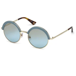 Les lunettes de soleil pour femmes sont les lunettes Web WE0218A Ø 51 mm pas cher