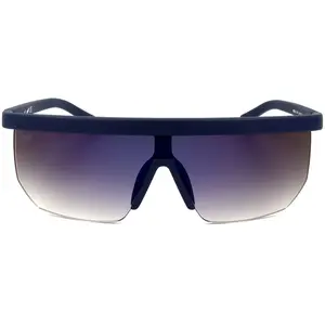 Web Eyewear Lunettes de soleil masculines weyear we0221e pas cher