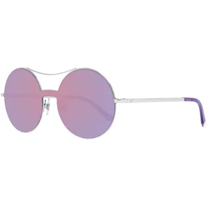 Les lunettes de soleil pour femmes sont des lunettes Web WE0211A Ø 59 mm pas cher