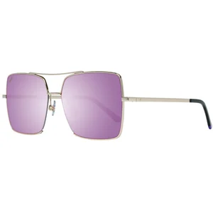 Les lunettes de soleil pour femmes sont des lunettes Web WE0210A Ø 57 mm pas cher