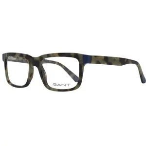 Cadre de spectacle pour hommes Gant GA3158 52056 Multicolour Ø 52 mm pas cher