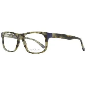 Cadre de spectacle pour hommes Gant GA3157 53055 Multicolour Ø 53 mm pas cher