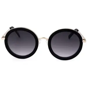 Guess, Unisexe, Lunettes de soleil, GF0330 01B 59 pas cher