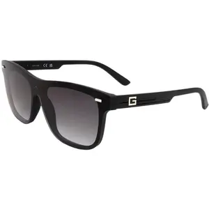 Guess, Lunettes de soleil, GF0183S 02B pas cher