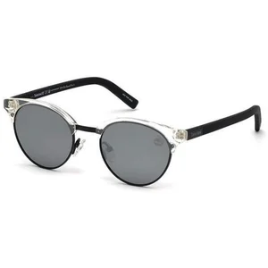 Lunettes de soleil Femme Timberland TB9147-4926D Transparent (49 Mm) pas cher