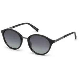 Lunettes de soleil Femme Timberland TB9157-5255D Gris (52 Mm) pas cher