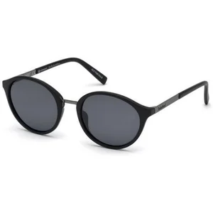 Comparateur de prix : Lunettes de soleil Femme Timberland TB9157-5202D Noir (52 Mm)