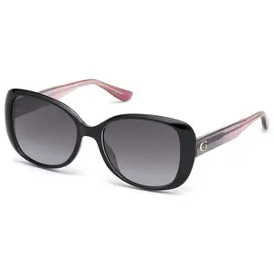 Guess Lunettes De Soleil Pour Femme Gu7554 pas cher