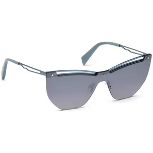 Lunettes - Just Cavalli - JC841S-84C - Gris - Femme - Tendance pas cher
