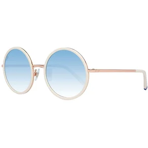 Les lunettes de soleil pour femmes sont des lunettes Web WE0200A Ø 52 mm pas cher