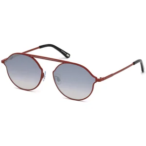 Les lunettes de soleil masculines sont des lunettes Web WE0198-5766C Ø 57 mm pas cher