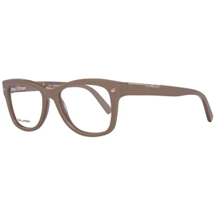 Cadre de spectacle pour hommes DSquared2 DQ5136 057 -51 -17 -145 Brown Ø 51 mm pas cher