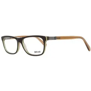 Monture de Lunettes Unisexe Just Cavalli JC0700-050-54 (ø 54 mm) pas cher