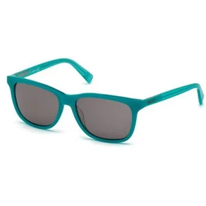 Just Cavalli Sonnenbrille JC671S 96A Montures de Lunettes, Vert, 56 Mixte Adulte pas cher