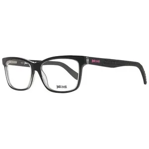 Monture De Lunettes Femme Just Cavalli Jc0642-001-53 (Ø 53 Mm) pas cher