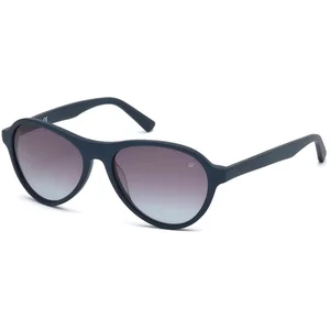 Lunettes de soleil Unisexe Web Eyewear WE0128 ø 54 mm pas cher