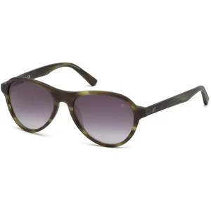 Lunettes de soleil Unisexe Web Eyewear WE0128 ø 54 mm pas cher
