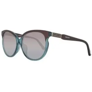 Lunettes de soleil Femme Swarovski SK0081F-5889T pas cher