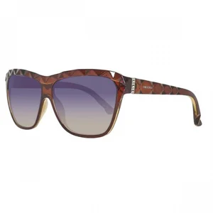 Lunettes de soleil Femme Swarovski SK0079-6250W pas cher
