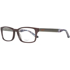 Lunettes - Gant - GA3069-048-55 - Couleur Marron - Verres Bruns - Pour Homme pas cher