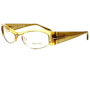 Cadre de spectacle pour femmes Tom Ford FT5076-467-51 Ø 51 mm pas cher