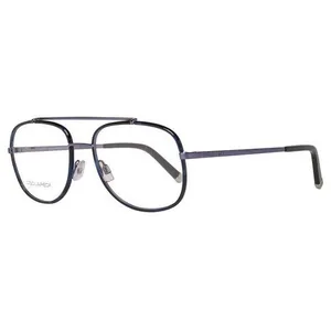DSQUARED² LUNETTES HOMME DSQUARED2 DQ5073-092-53 BLEU pas cher