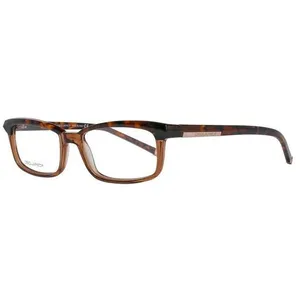 Cadre de spectacle pour hommes DSquared2 DQ5034 5356B Brown Ø 53 mm pas cher