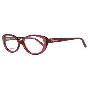 Lunettes - DSQUARED2 - DQ5110-071-54 - Violet - Femme - Tendance pas cher