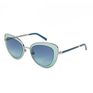 Lunettes de soleil Femme Swarovski SK0144-5114W (ø 51 mm) pas cher